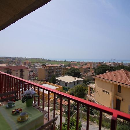 Apartament Lo Scoglio Della Sirena Agrigento Zewnętrze zdjęcie